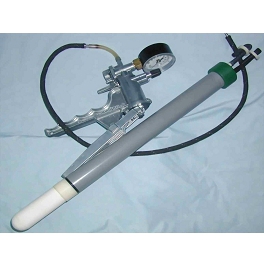 土壤溶液取樣器