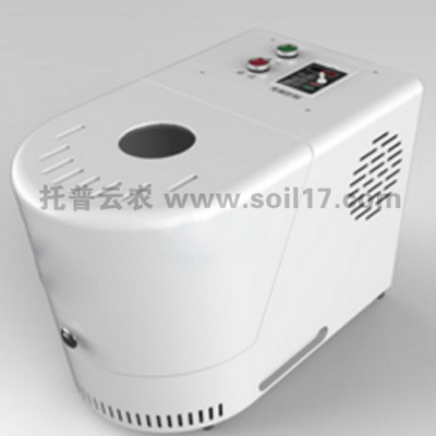 實(shí)驗(yàn)室土壤研磨機(jī)