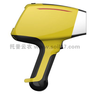 便攜式土壤重金屬測(cè)定儀