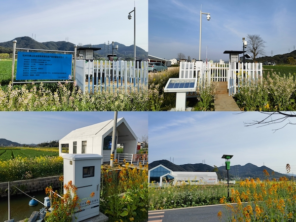 案例丨托普云農助力綠色農田建設，探索蕭山鄉(xiāng)村未來